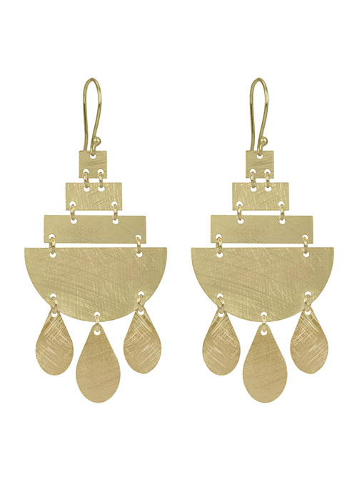 Natia Earrings