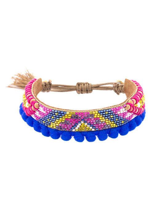 Flavia Bracelet