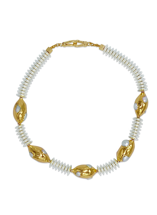 Ceto Necklace