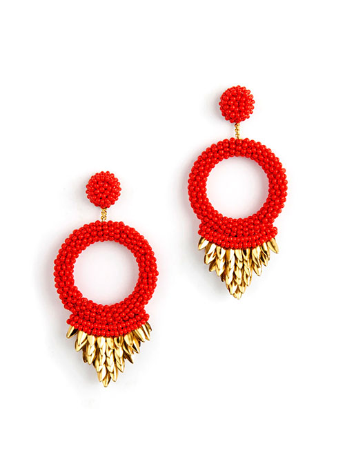Franka Earrings