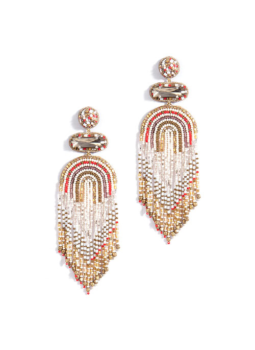Ishani Earrings