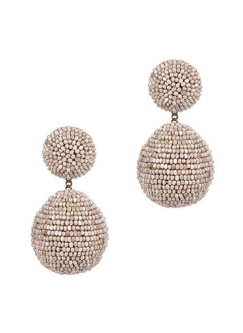 Teslana Earrings