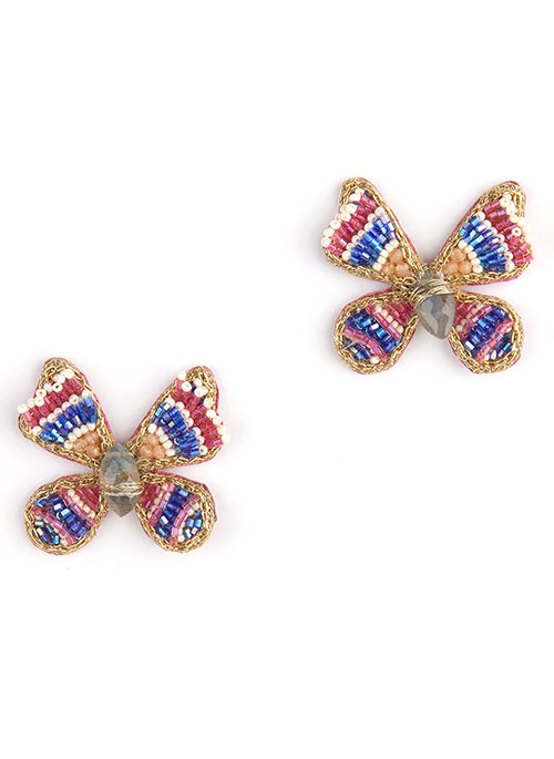 Mariposa Earrings