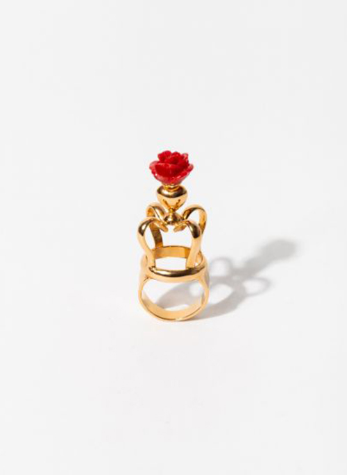 Statement Ring