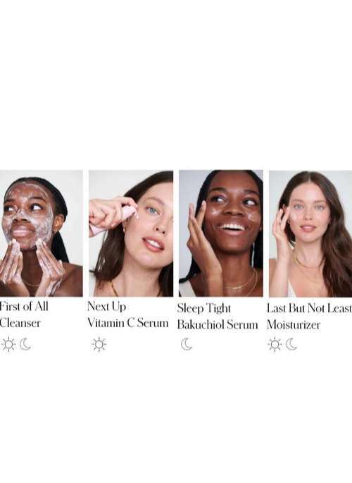 Level Up Routine