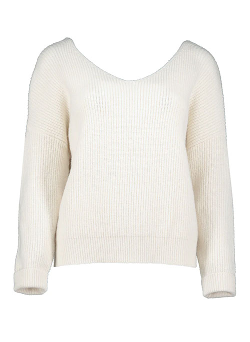 Jocelyn Sweater