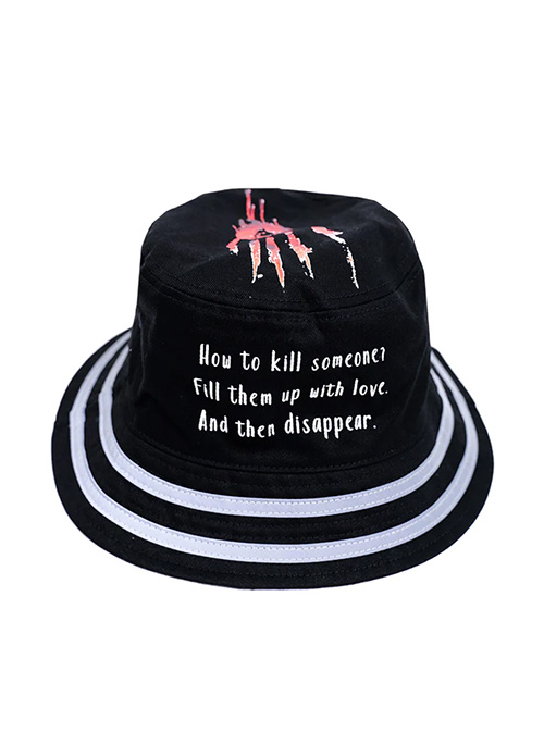 How to Kill Hat