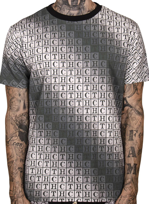 Periodic Tee