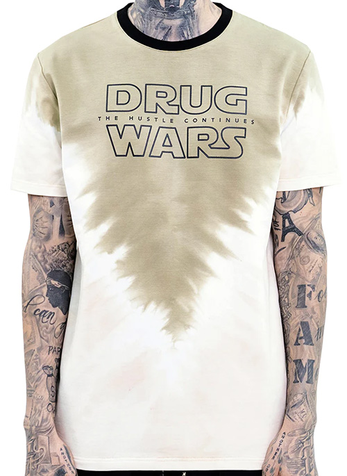 Drug Tee