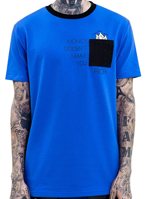 Money Tee