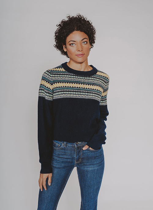 Cortina Sweater