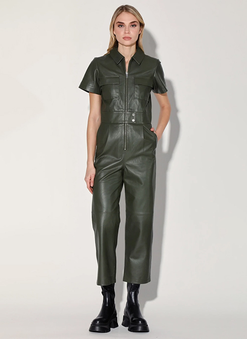 Ellie Jumpsuit