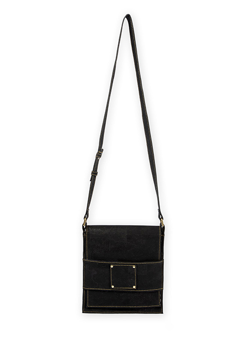 Crockett Crossbody