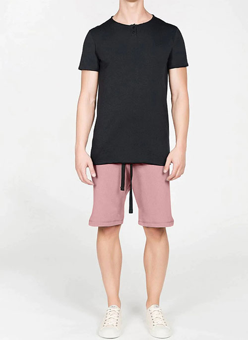 Loopback Shorts