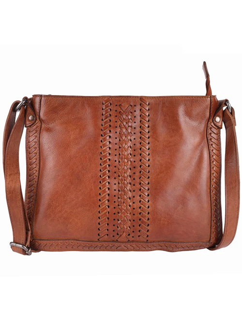 Gigi Crossbody