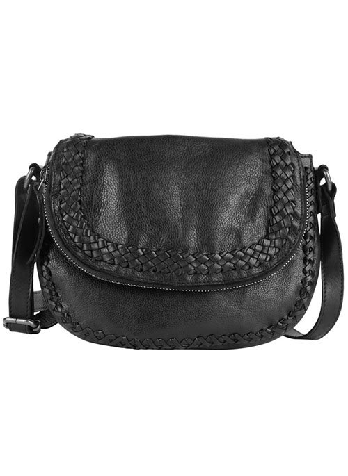 Basil Crossbody