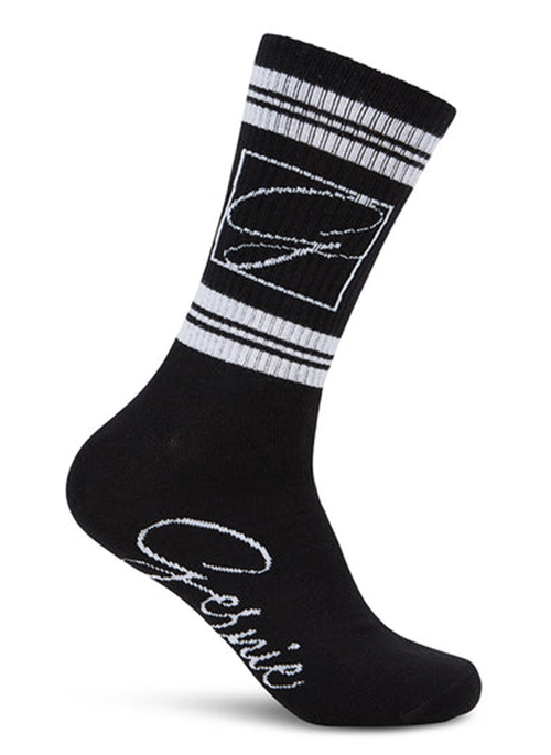 Logo Top Socks