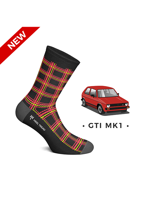 GTI Socks