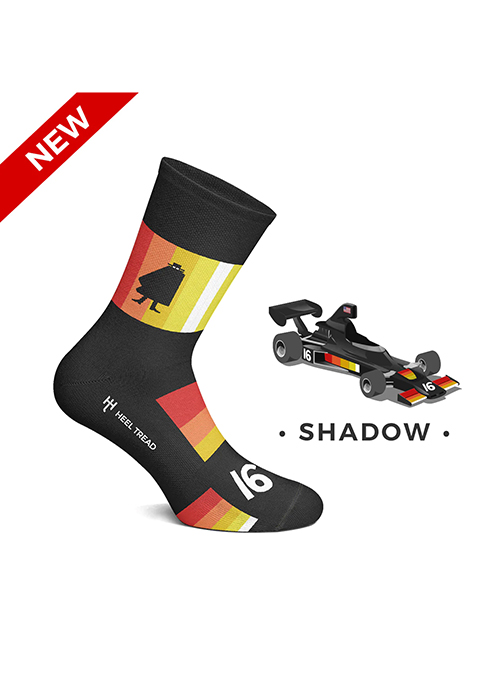 Shadow Socks