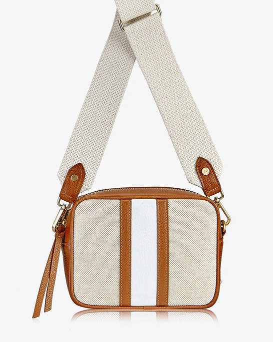 Maddie Crossbody