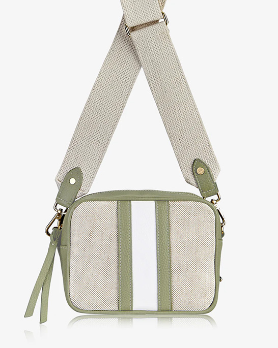 Maddie Crossbody