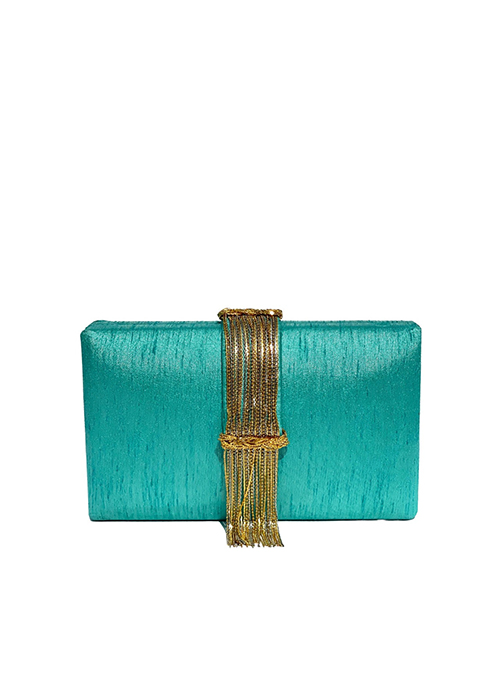 Fringe Clutch