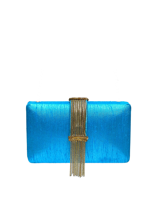 Fringe Clutch