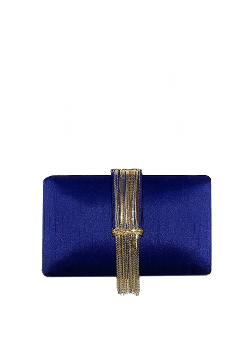 Fringe Clutch