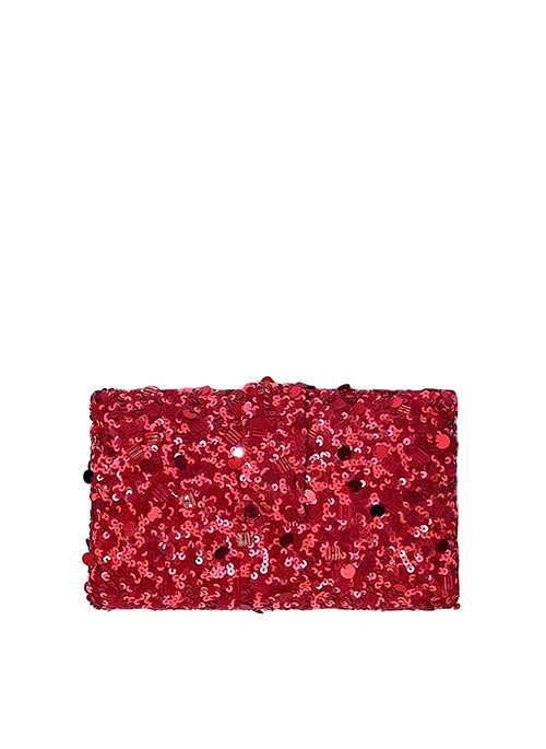Kitsch Clutch