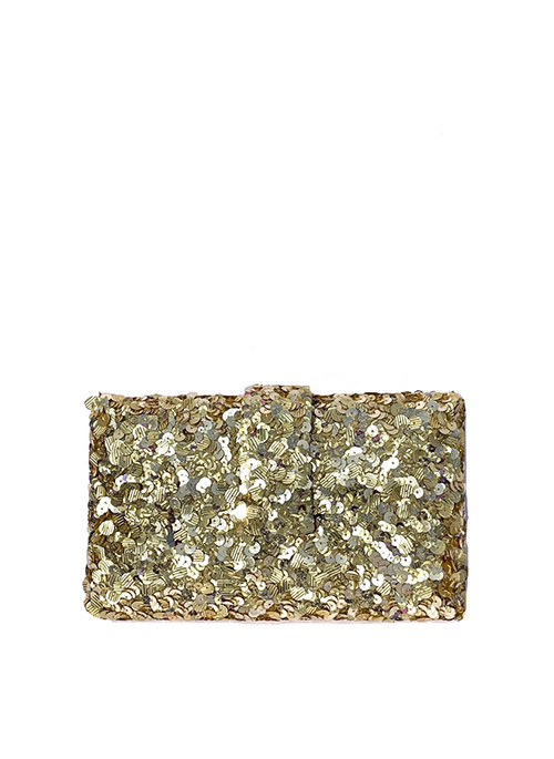 Kitsch Clutch