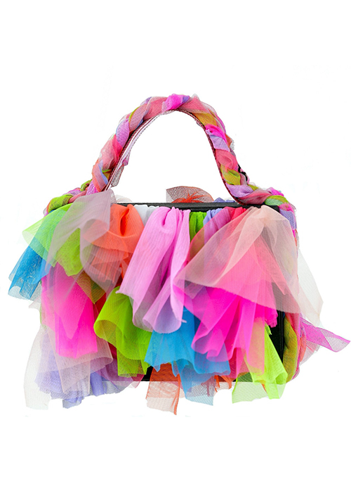 Tutu Briefcase