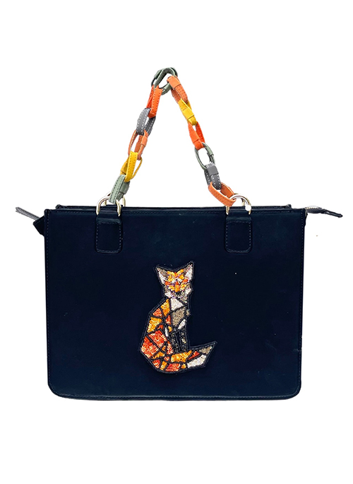 Foxy Tote