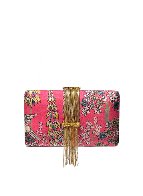 Tropical Clutch