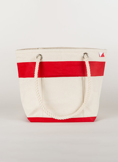 Marine Tote