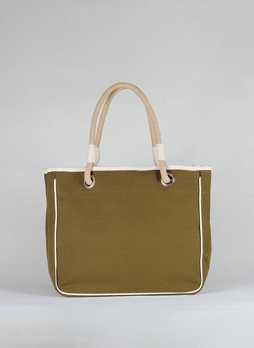 Rope Tote