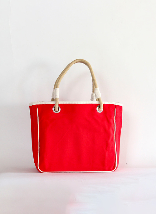Rope Tote