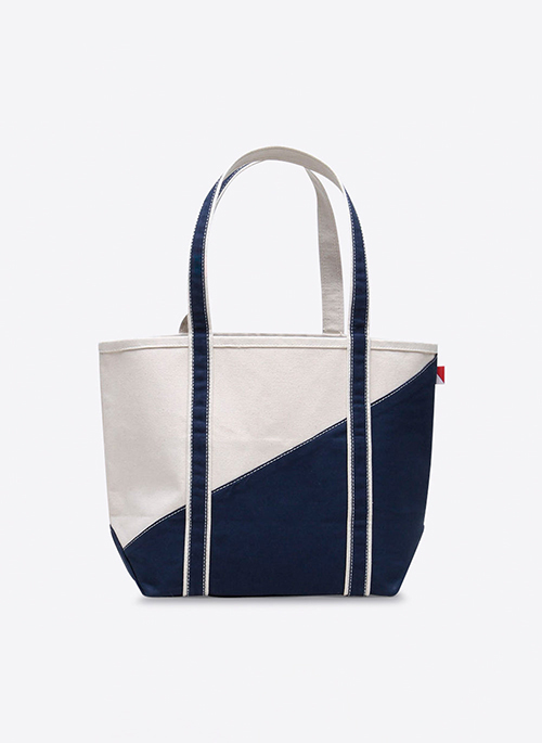 Boat Bag Tote