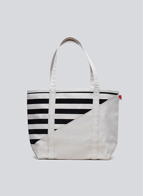 Boat Bag Tote