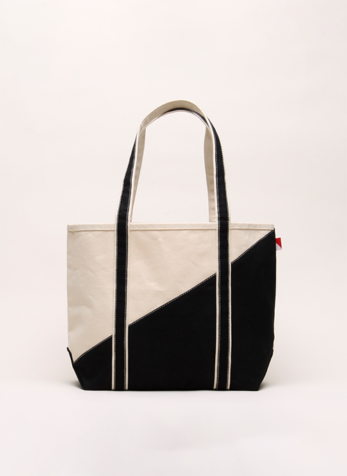 Boat Bag Tote