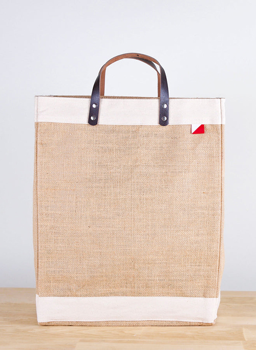 Bazaar Tote