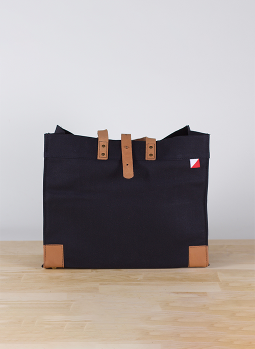 Carmel Tote