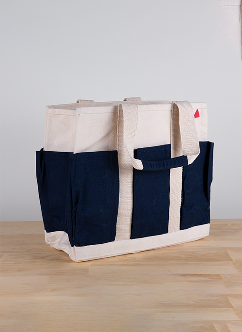 Pocket Tote