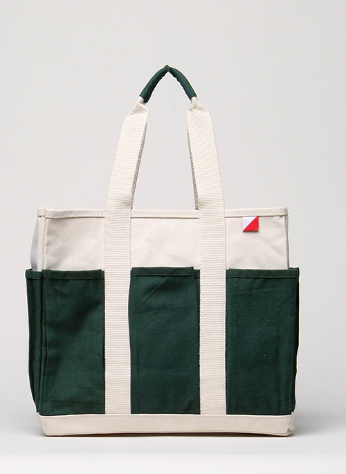 Pocket Tote