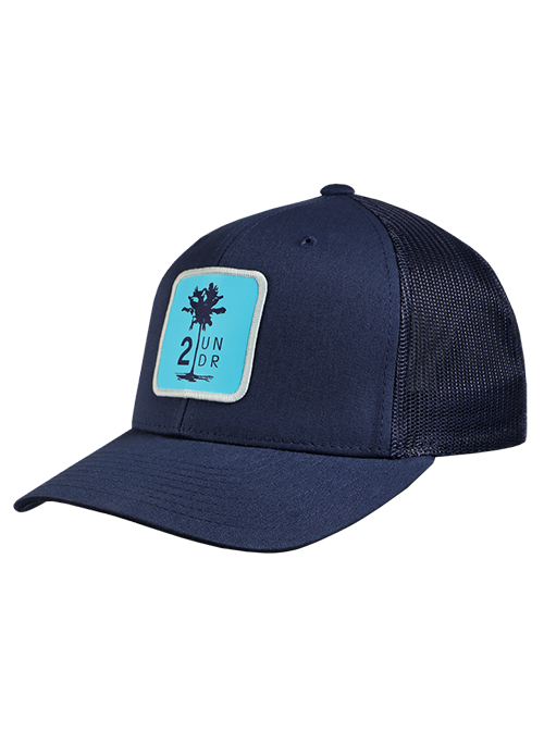 Palm Hat