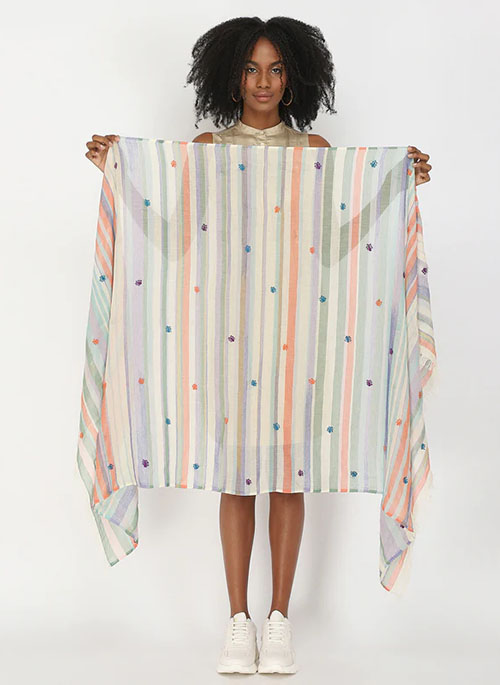 Salt Water Therapy Wrap