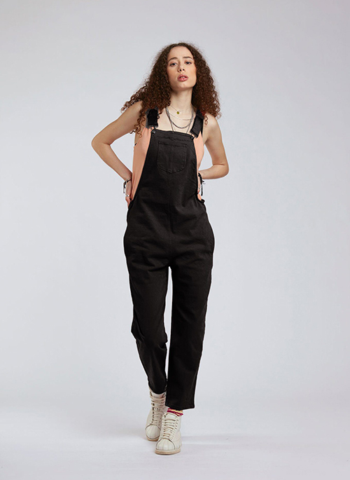 Joy Dungarees