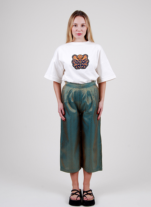 Aloa Trousers