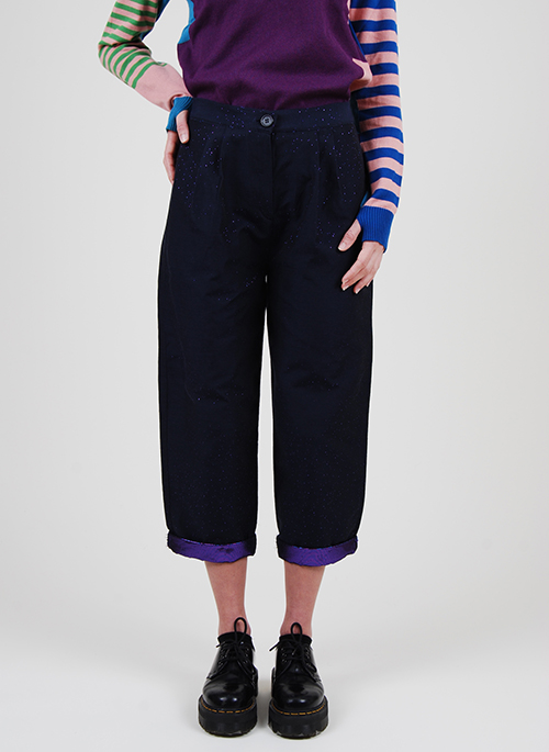 Clem Trousers