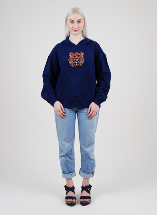 Colette Sweatshirt