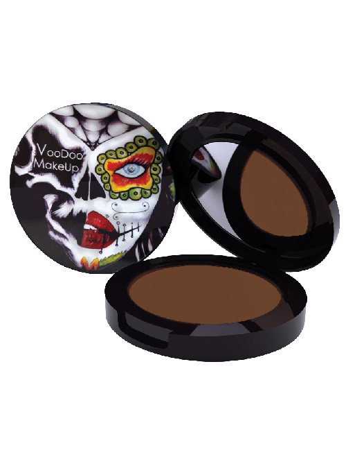 Coconut Cream Foundation